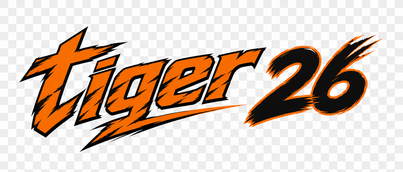 Tiger 26